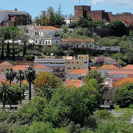 Sun In The City Silves Exterior photo