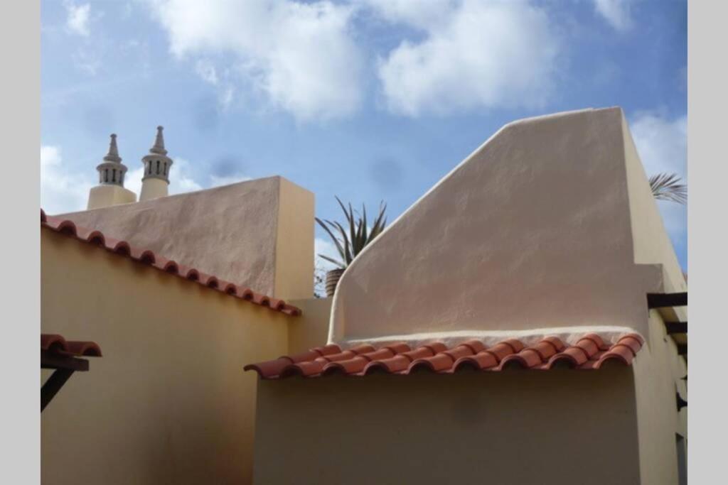 Sun In The City Silves Exterior photo