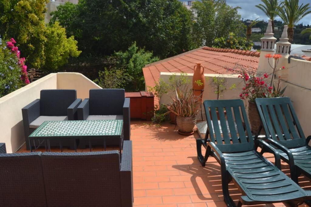 Sun In The City Silves Exterior photo