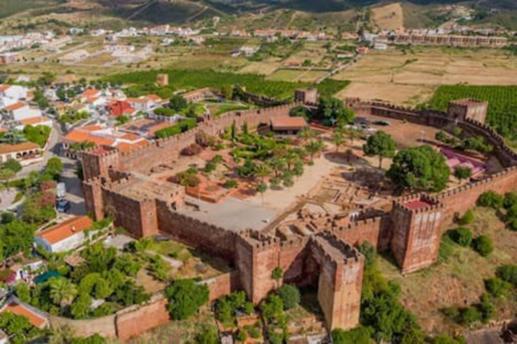 Sun In The City Silves Exterior photo